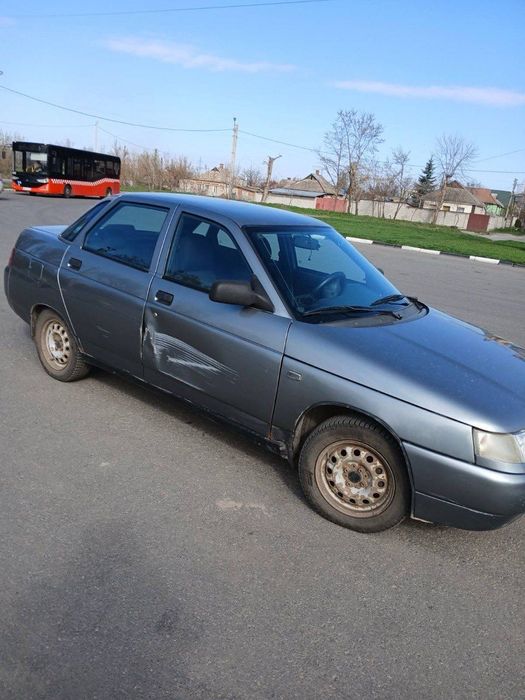 Продам Ваз 2110 Богдан