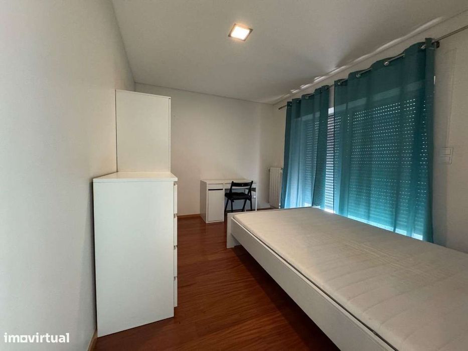Apartamento T4+1 em Fraião