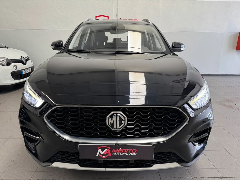 MG ZS ICE 1.5 VTI-tech Comfort
