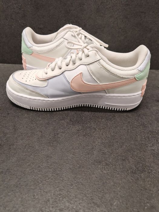 Nike air force 1 Shadow r. 40