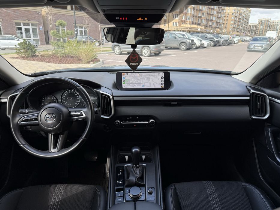 Mazda CX-50 2023 PREFERED