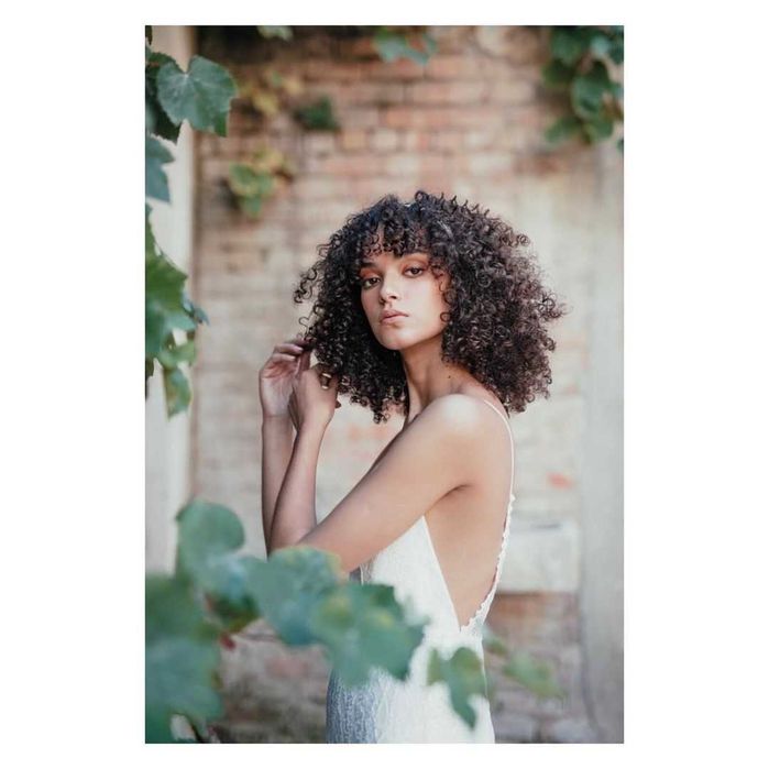 Vestido de noiva, marca Uhma, tamanho S