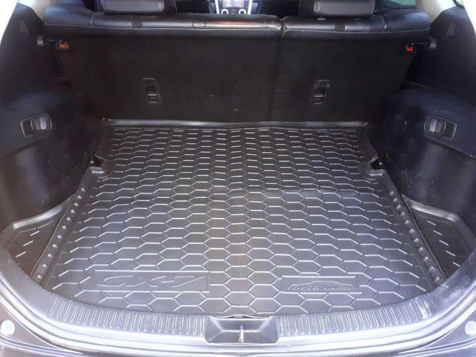 Коврики в Багажник MAZDA - M6 / M3 / CX-3 / CX-5 / CX-7 / CX - 9 /