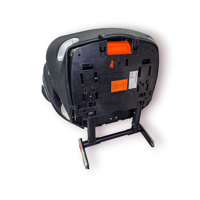 Cadeira Auto Cybex Platinum Solution Q2-Fix ISOFIX(15-36 Kg) Grupo 2/3