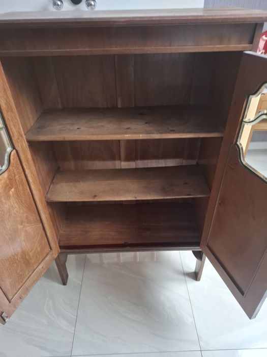 Komoda, bieliźniarka