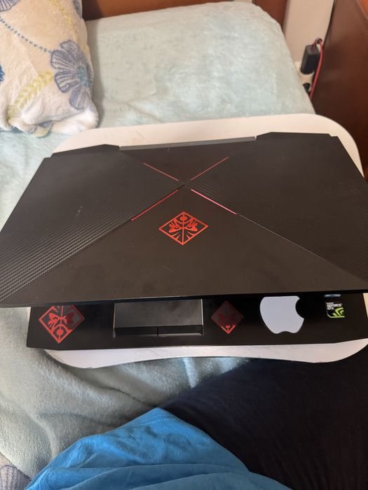 Hp omen 15 portatil