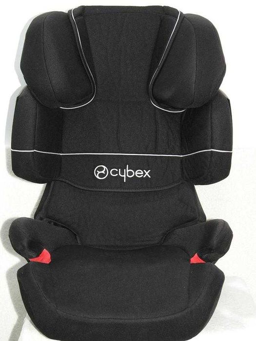 CYBEX  Solution X-fix 15-36kg