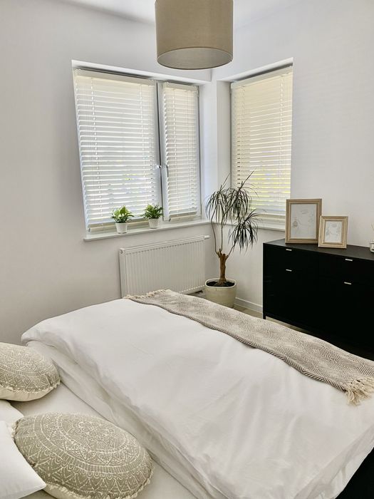 Uniejów - Apartament Ogrodowy Zakątek II