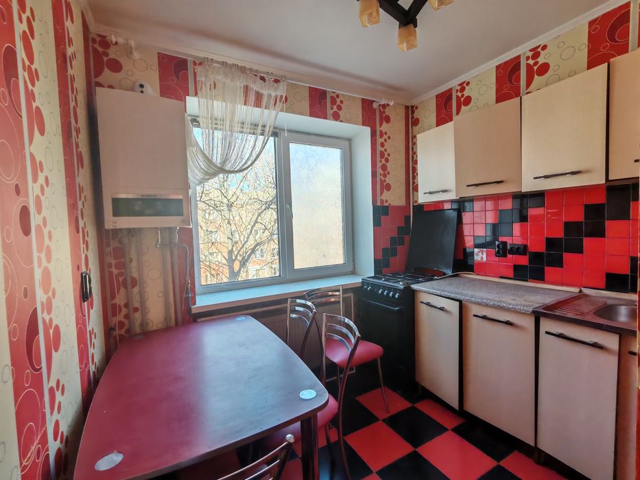 Сдам двухкомнатную квартиру Хбк Автономное отопление