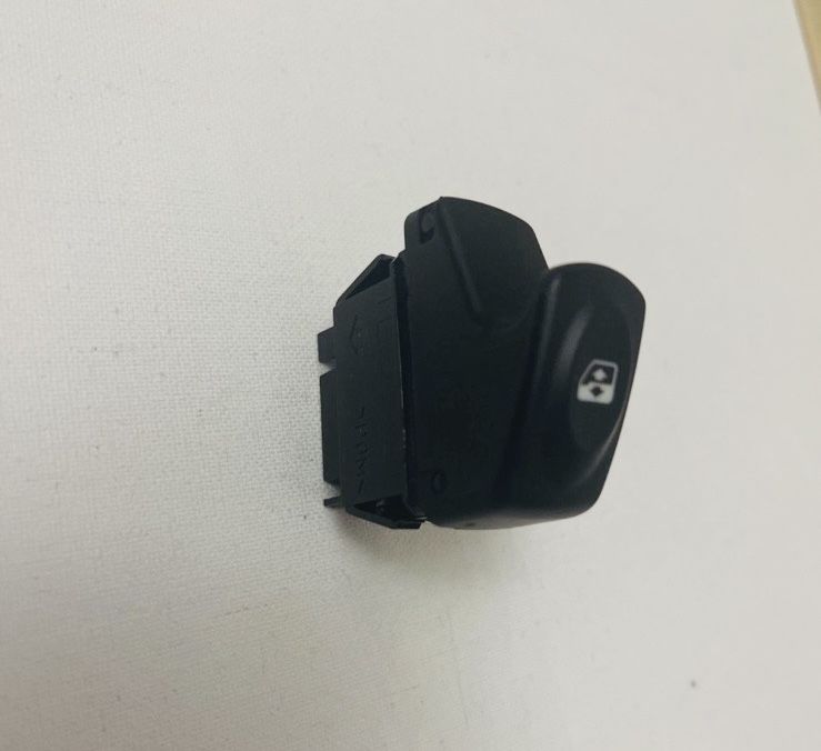 Ковпак ковпач кнопка стеклоподьемника Renault Clio Megane ScenicKangoo