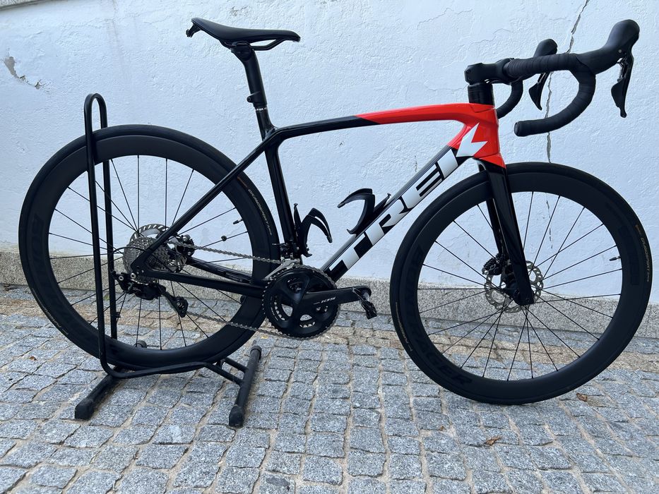 Trek  emonda  SL5