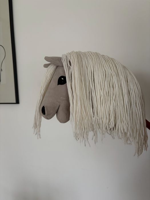 Hobby horse +stojak