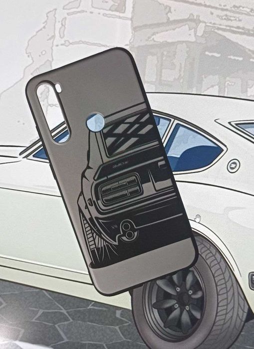 чехли для телефонов XIAOMI