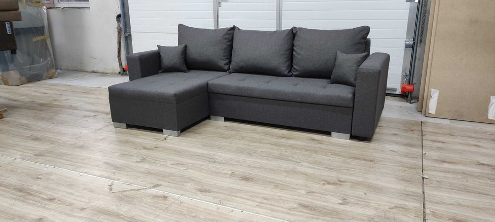 Sofa ASTON od producenta. Duża kolorystyka !