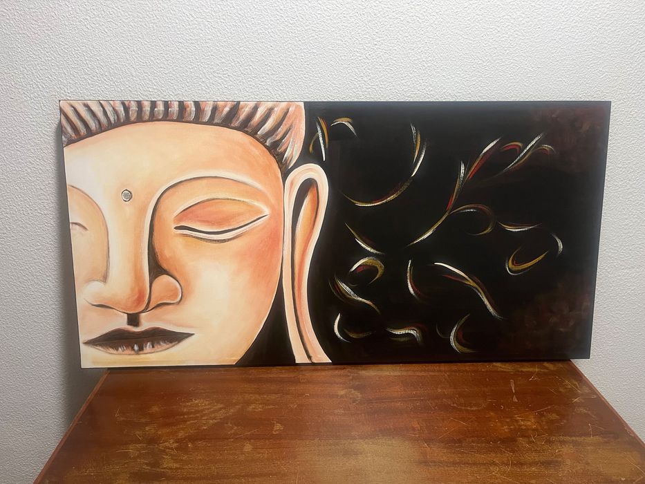 Quadro decorativo 120x60