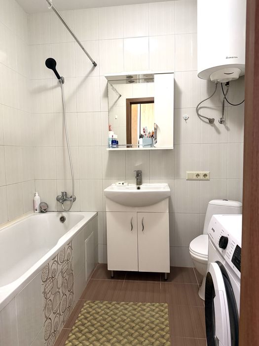 Продам 3 кімнатну квартиру ЖК Лісовий квартал
