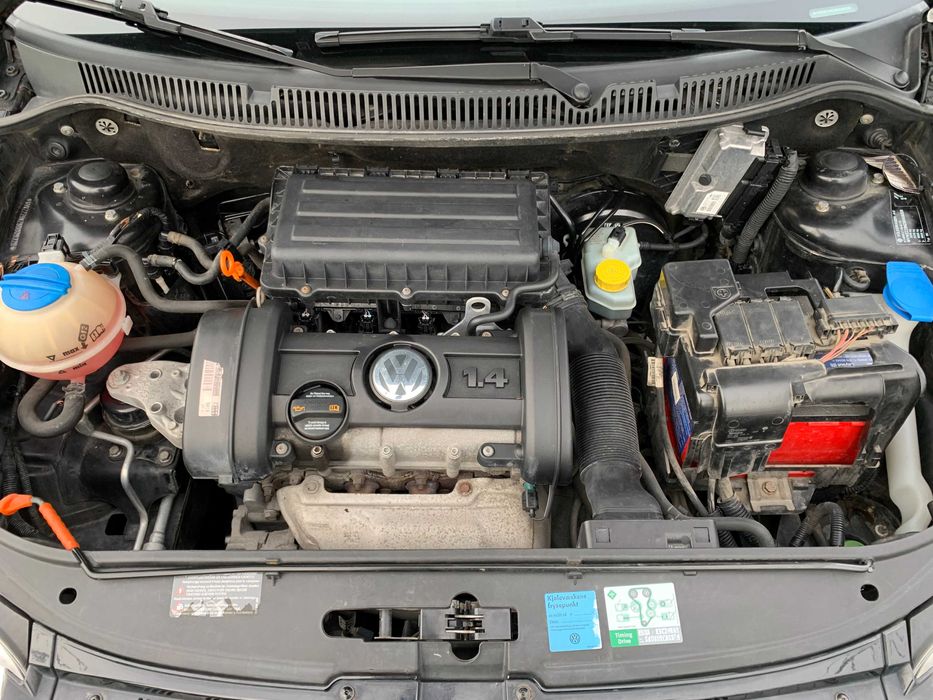 Volkswagen Polo 2007