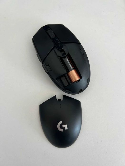 Logitech G305 wireless