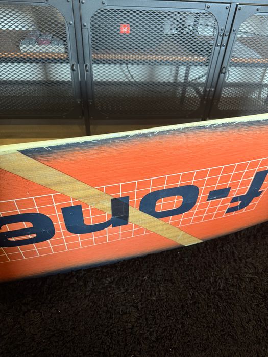 Prancha Kitesurf F-One