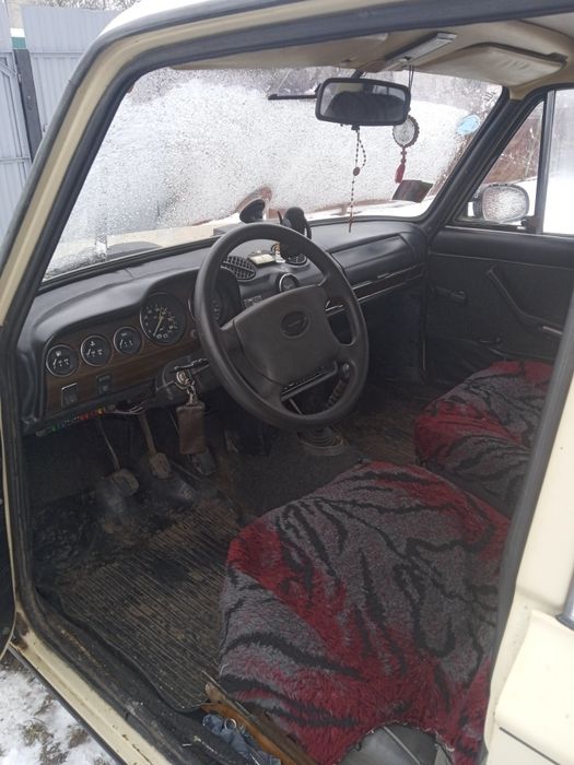 Продам ВАЗ 2106 обмін на мотоблок