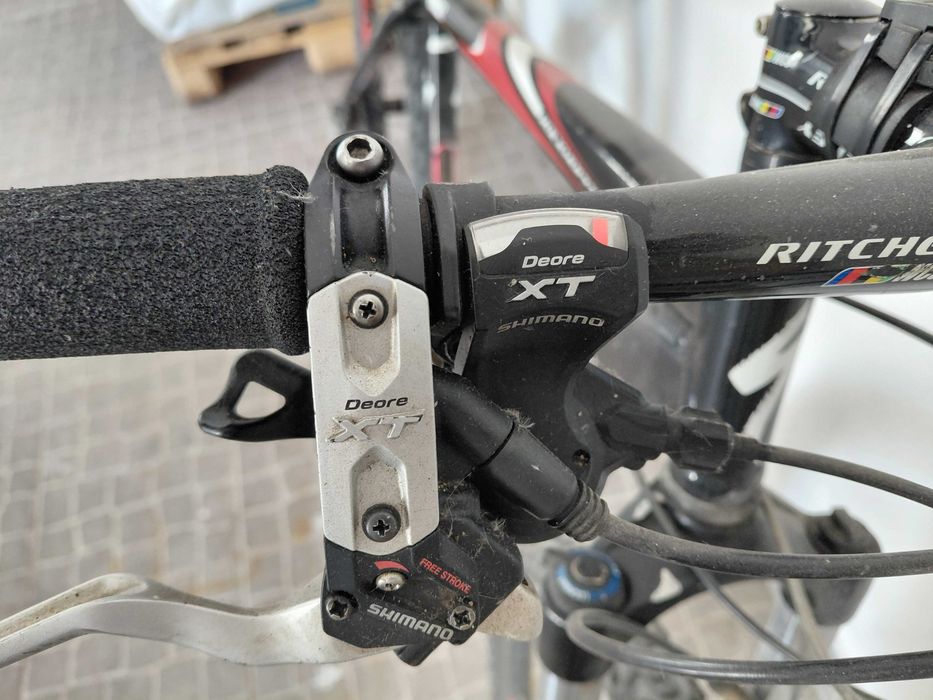 Bicicleta Especialized BTT