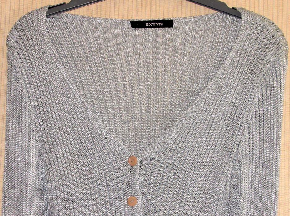 Замечательная кофточка, Италия, M/L