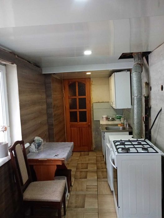 Продам будинок в центрі міста Богодухів