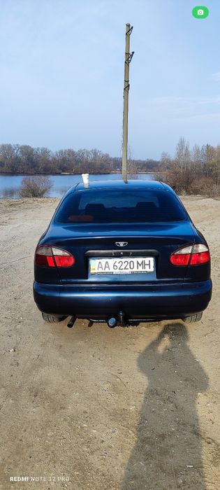 продам Ланос 1,5