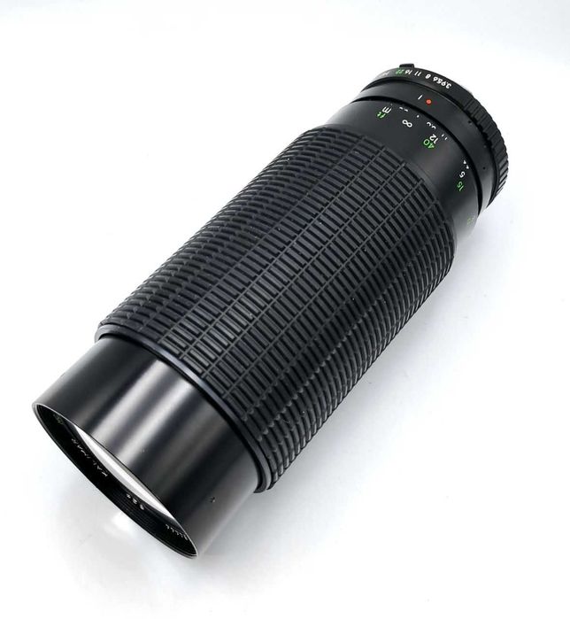 Kalimar MC Auto Zoom 1:3.9 f=60–300mm