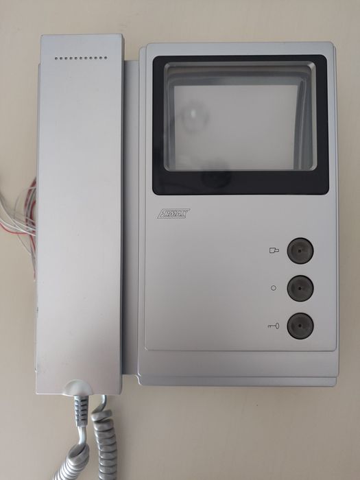 Video porteiro ERMAX ER-500
