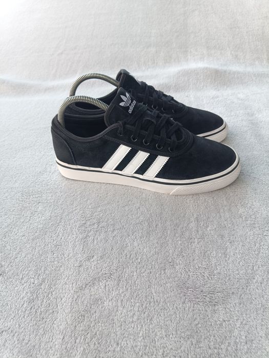 Мужские кроссовки кеды Adidas р41