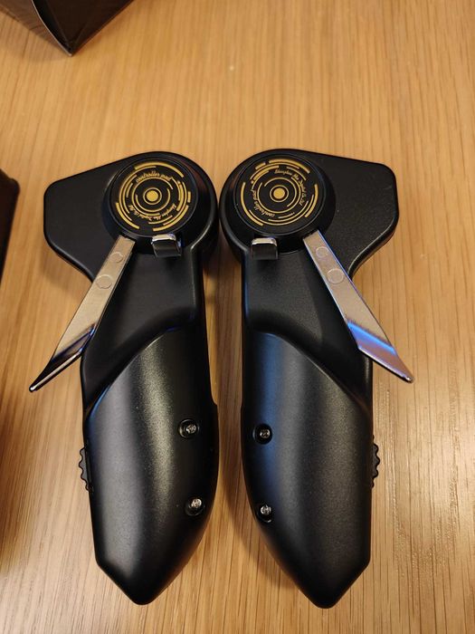 Triggers para tablet PUBG, Call of Duty, Free Fire, CS