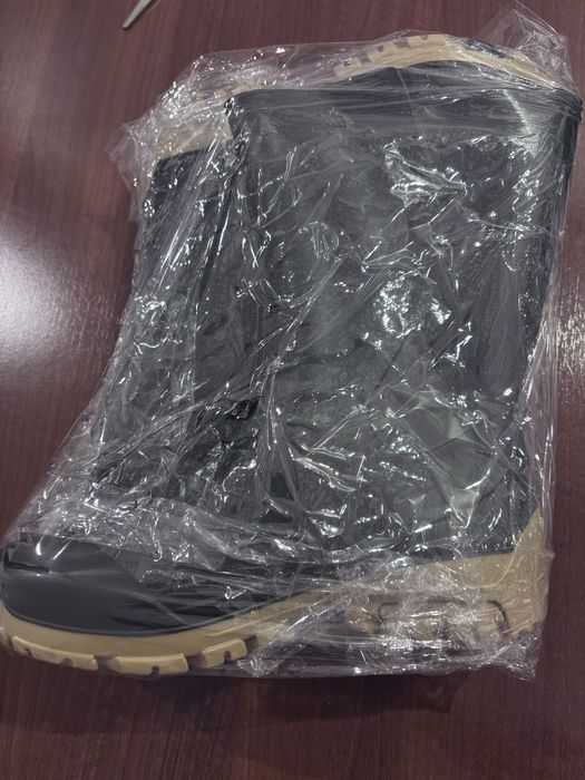 Botas de Chuva SOLOGNAC Decathlon Criança Tamanho 34/35 (11/12 Anos)