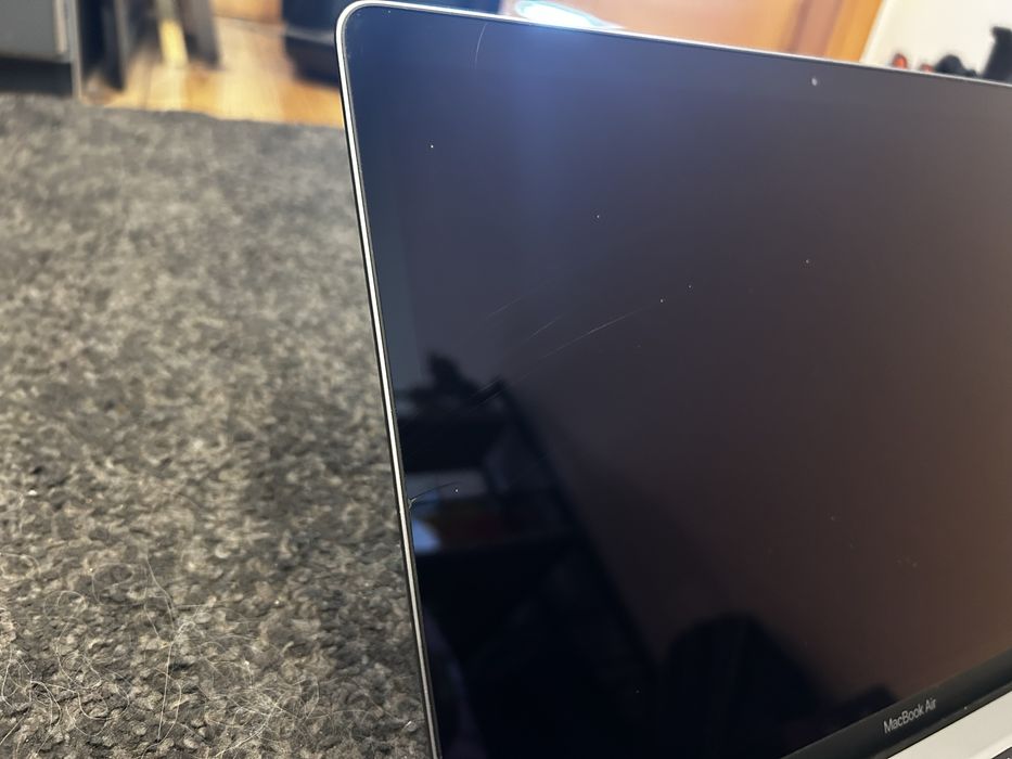 Macbook Air M1 8/256