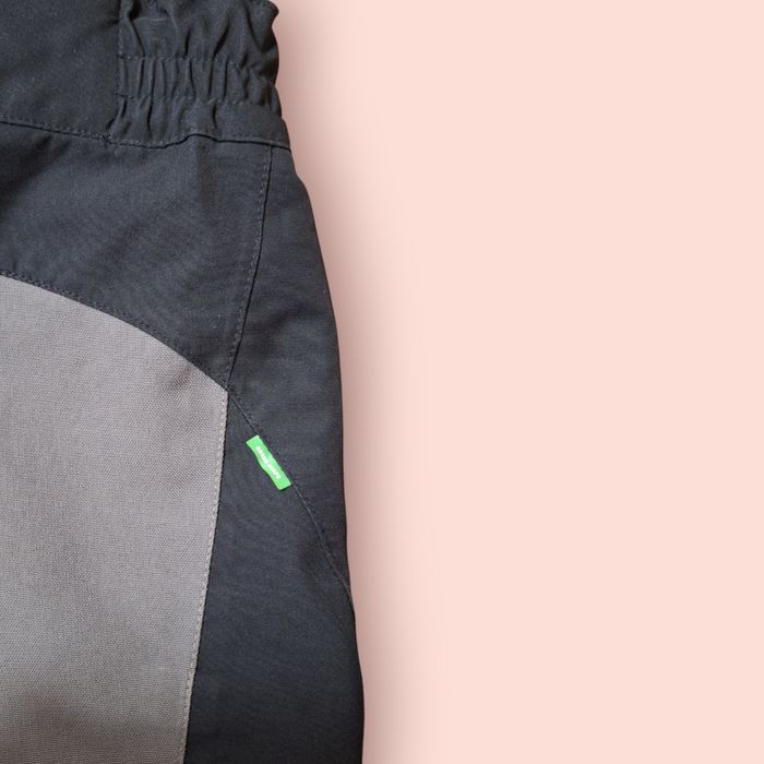 Детские лыжные штаны Vaude на рост 146-152