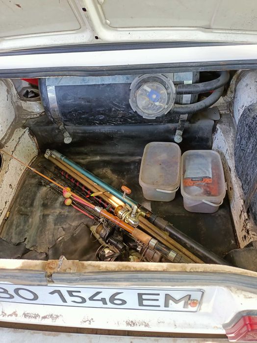 Продам ВАЗ 2105 Жигулі