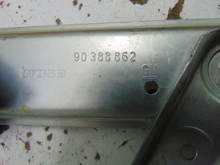 Opel corsa B/Combo elevadores vidros