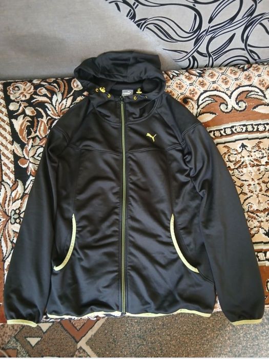 Худі Nike,Puma///
