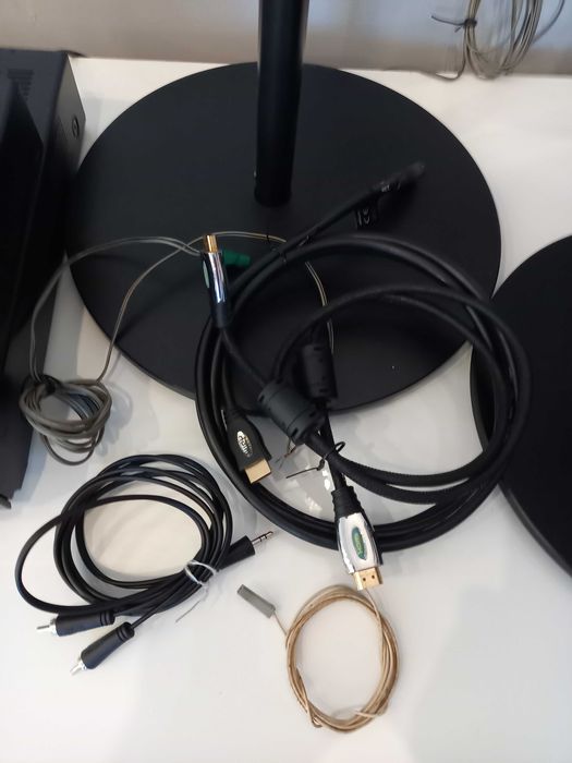 Zestaw kina domowego SONY STR-KS360S + Blu-ray disc