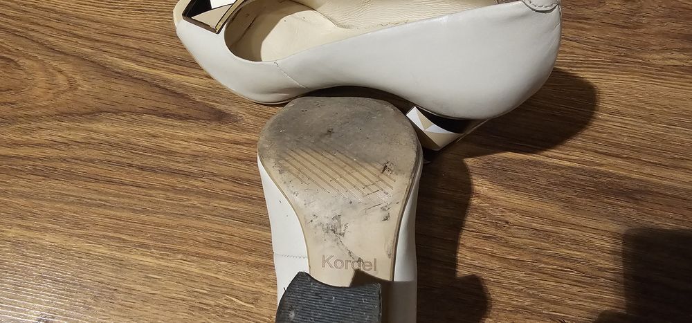 Czółenka , buty damskie 38