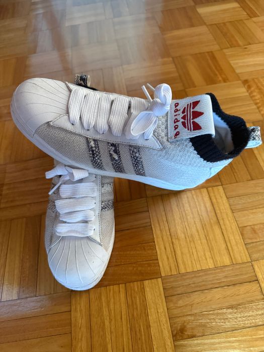 adidas superstar 41 1/3