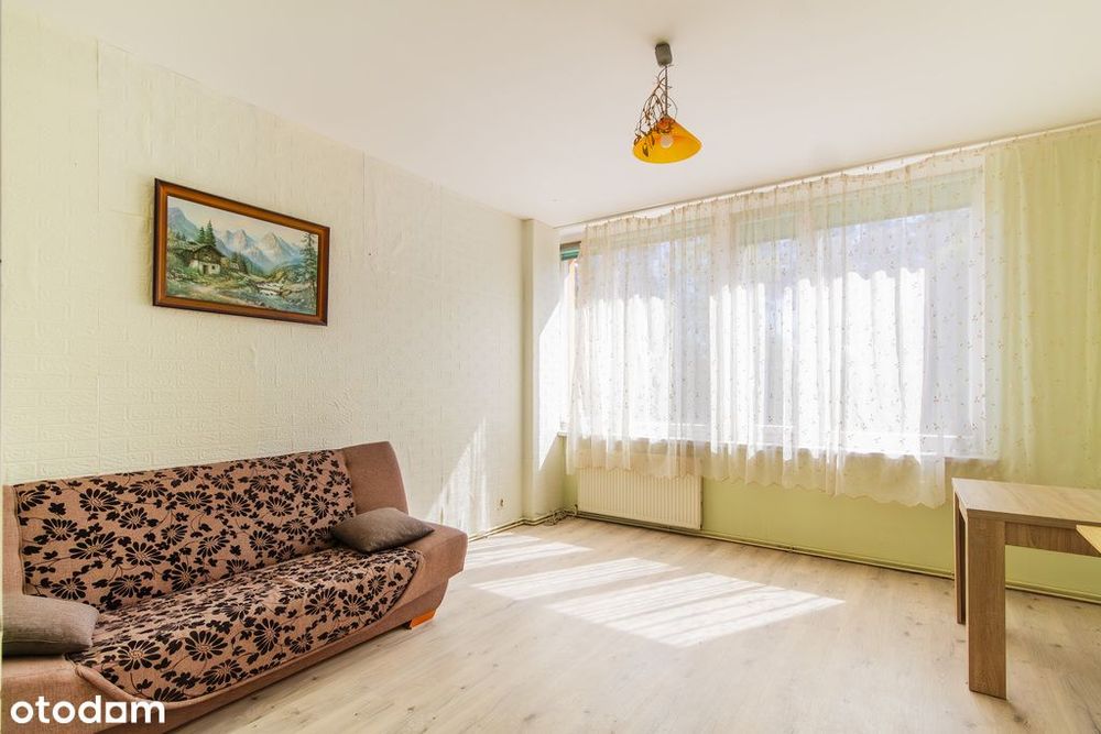 Czerwieńsk: 67,5 m² z nową elektryką