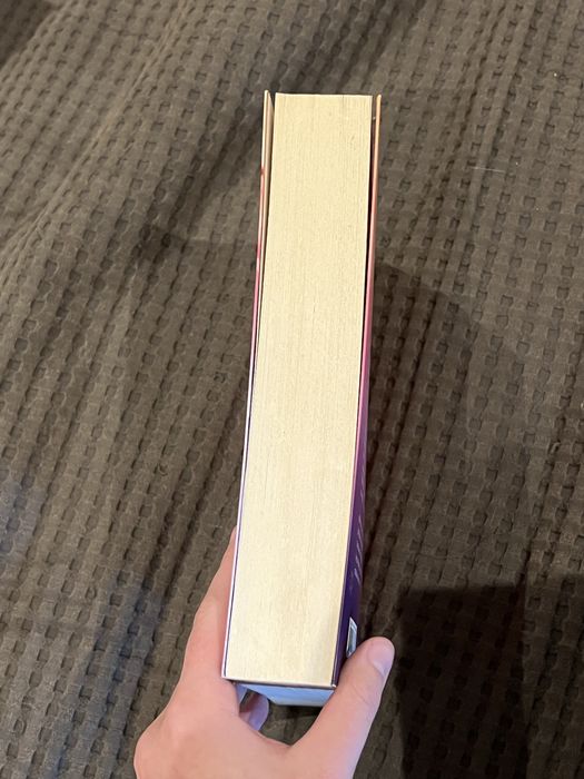 Livro After - Anna Todd