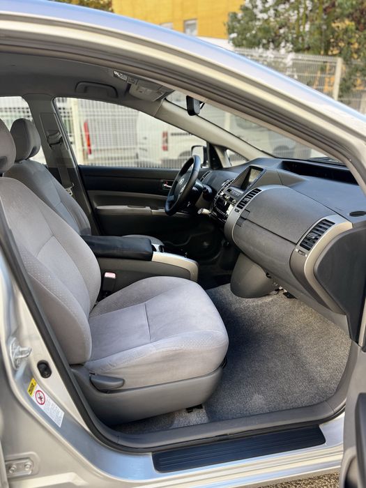 Toyota prius 1.5VVT-i Hibrido