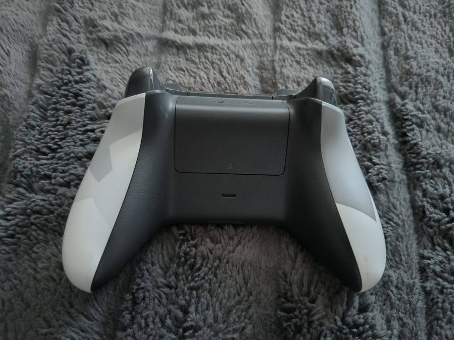 Kontroler Xbox One/Series - Winter Forces