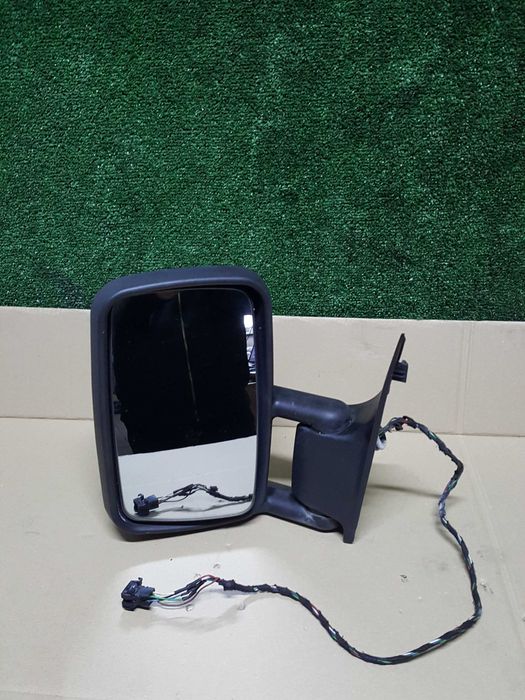 Lusterko Vw Lt Lewe kierowca Sprinter elektryczne