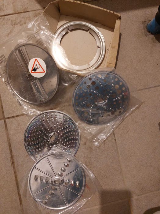 Część części do Robot kuchenny Siemens Marche 800 W