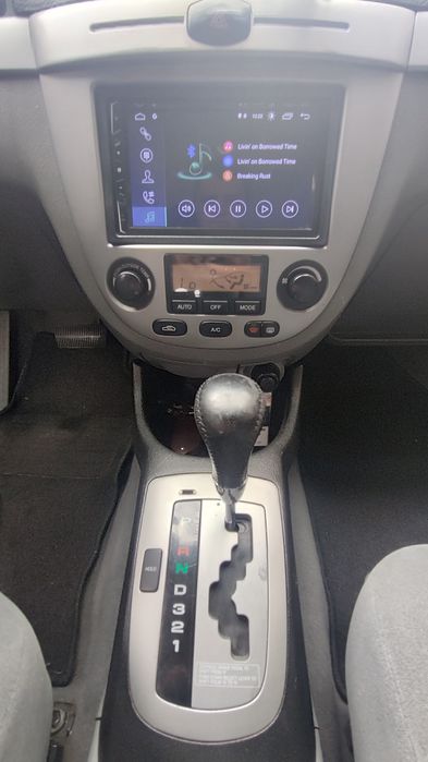 Продам Chevrolet Nubira АВТОМАТ