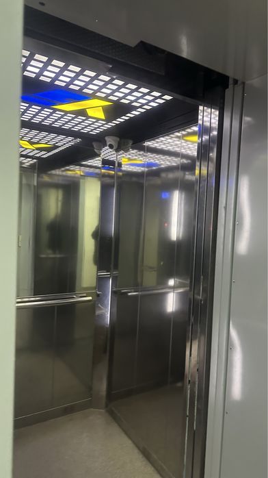 Подобово ЖД вокзал ЖК Александрія.1 кімн велика студіа