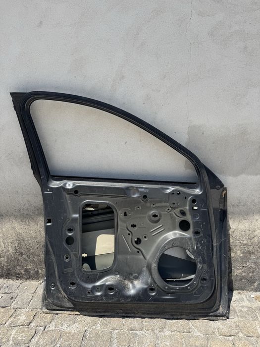 Porta frente esquerda Porshe Macan
